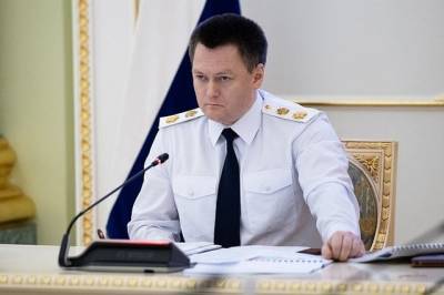 Игорь Краснов - В РФ в 2020 году признана нежелательной деятельность 12 НПО - aif.ru