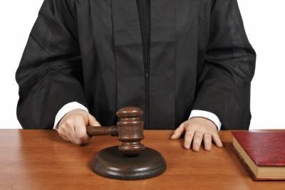 В Днепре на 3,5 года посадили судью-коррупционера - news.bigmir.net