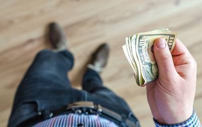 Уровень тестостерона влияет на щедрость мужчин – ученые - korrespondent.net