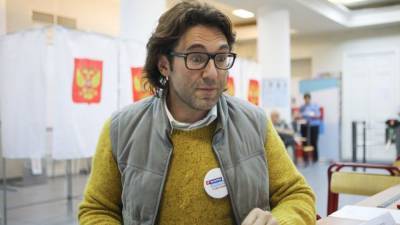 Андрей Разин - Андрей Малахов - Американская компания собралась судиться с шоу Малахова за выпуск с "Ласковым маем" - nation-news.ru