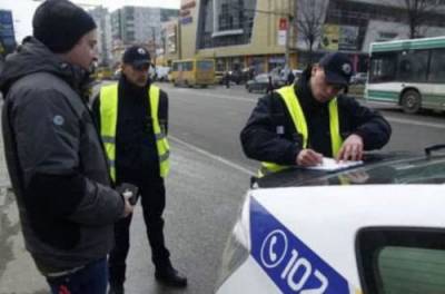 Антон Геращенко - Первый пошел: в МВД выявили нарушителей ПДД, которых накажут по новому закону - from-ua.com - Львов - Днепр