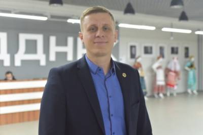 Директор сыктывкарского бассейна "Орбита" освободился от домашнего ареста - komiinform.ru - респ. Коми - Сыктывкар