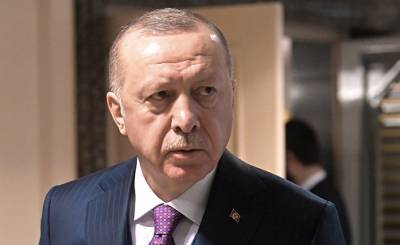 Владимир Путин - Реджеп Тайип Эрдоган - Джо Байден - Al Mayadeen (Ливан): Эрдоган хочет заручиться поддержкой Байдена против Путина... в Сирии - inosmi.ru - Россия - США - Сирия - Египет - Турция - Саудовская Аравия - Эмираты - Ливан