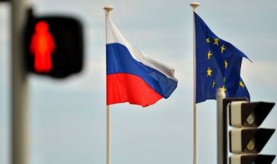 Евросоюз ошибался насчет России – признали в Европалате - lv.baltnews.com - Сочи - Латвия
