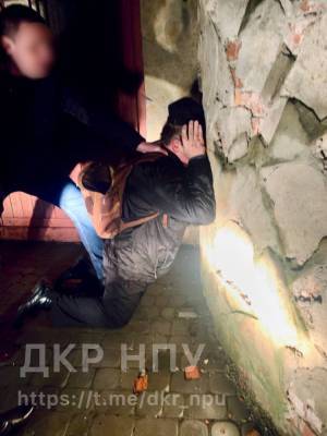 В Дрогобыче раскрыли жестокое убийство таксиста на кладбище - news.bigmir.net - Львовская обл. - Дрогобыч