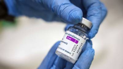ВОЗ настаивает на использовании вакцины от AstraZeneca, несмотря на отказы ряда стран - politros.com