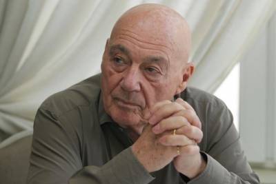 Владимир Познер - Познер рассказал о фашиствующих тенденциях у россиян - mk.ru