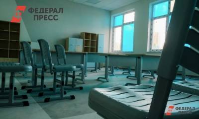 Полина Зиновьева - В Нижегородской области более 120 классов отправили на карантин - fedpress.ru - Нижегородская обл. - Нижний Новгород - Барнаул