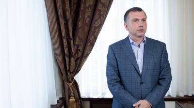 Евгений Аблов - Павел Вовок - ВАКС отказался продлевать следствие по делу «пленок Вовка» - ru.slovoidilo.ua - Киев