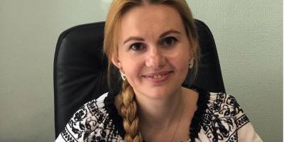 Алексей Гончаренко - Анна Скороход - Во второй раз. Нардеп Скороход заболела коронавирусом - nv.ua