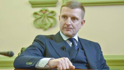 Владимир Зеленский - Андрей Ермак - Невидимый фронт, – новый заместитель Ермака рассказал тонкости Службы протокола президента - 24tv.ua - Эмираты - Новости