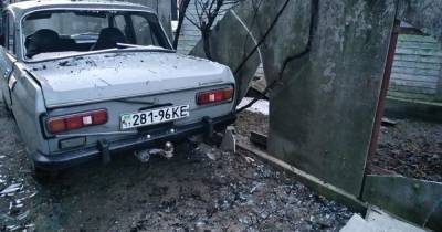 Хотел взорвать бывшую: полиция выяснила, кто погиб во время взрыва в Боярке - tsn.ua - Киев - Крым