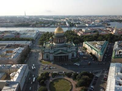 Варсонофий Ладожский - РПЦ больше не претендует на Исаакиевский собор в Санкт-Петербурге - argumenti.ru - Санкт-Петербург