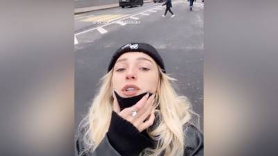 Анастасия Ивлеева - Блогера Ивлееву поймали за рулем без прав - m24.ru - Казань