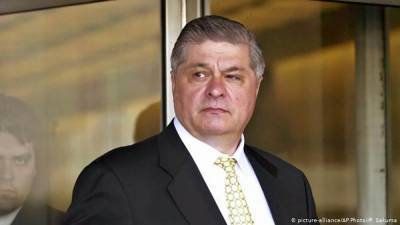 Ирина Венедиктова - С возвратом денег Лазаренко в Украину не все так просто, – Венедиктова - 24tv.ua - Новости