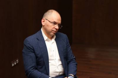 Максим Степанов - Степанов оценил вероятность тотального карантина по всей Украине - 24tv.ua - Киев - Новости