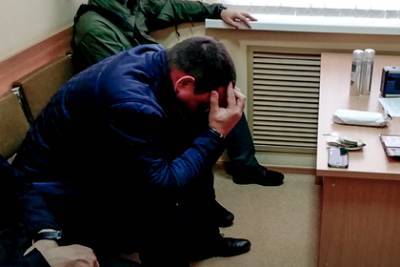 Александра Савельева - Бывший следователь Кадыров сядет в тюрьму за взятку - lenta.ru - Москва