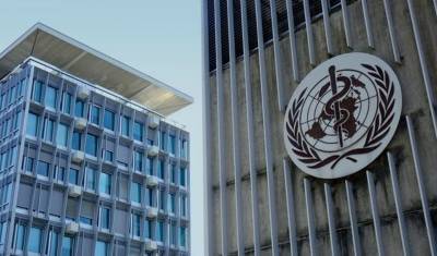 ВОЗ рекомендовала продолжать вакцинацию от коронавируса препаратом AstraZeneca - newizv.ru - Норвегия - Англия - Дания