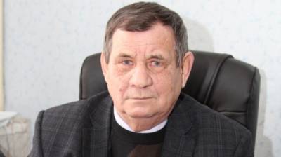 Умер известный мордовский писатель Александр Доронин - riafan.ru - Саранск - республика Мордовия