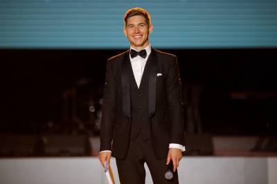 Оргкомітет премії YUNA назвав імена ведучих ювілейної церемонії - news.bigmir.net - Україна