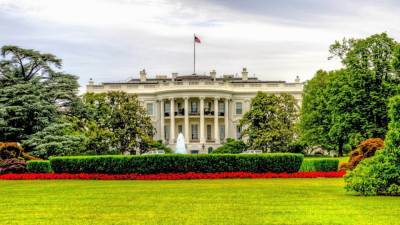 Дональд Трамп - Зеленский - Байден - Киевские политологи назвали статью WP про Зеленского прямым ультиматумом Вашингтона - polit.info - США - Украина - Вашингтон - Washington