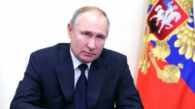 Дональд Трамп - Владимир Путин - Джо Байден - «Мы поняли друг друга»: Байден сказал, как узнал о вмешательстве Путина в выборы - 5-tv.ru - Россия - США - Иран