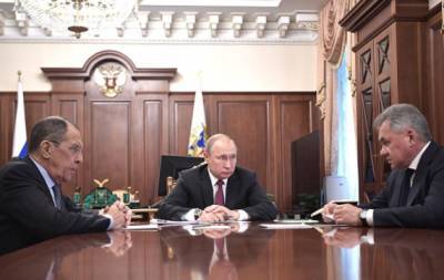 Сергей Лавров - Ростислав Ищенко - Политолог Ростислав Ищенко: Путин дал Киеву «последнее предупреждение» по Донбассу - actualnews.org - Москва - Киев