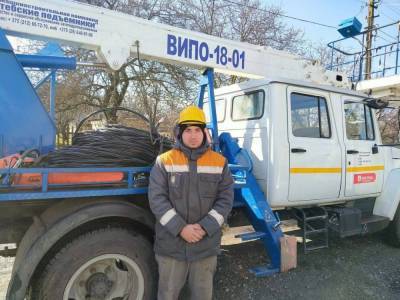 Карьерные перспективы: 105 студентов вовлечены в проект дуального образования ДТЭК Сети - politeka.net - Киев - Львов - Запорожье