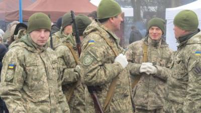 Виктор Баранец - Баранец удивился озвученной полковником Тимошенко численности ВСУ в Донбассе - polit.info - Москва - Украина - Киев - Донбасс
