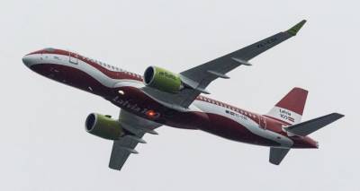 Натия Турнава - Авиакомпания AirBaltic возобновляет рейсы в Грузию - sputnik-georgia.ru - Грузия - Рига - Тбилиси - Латвия