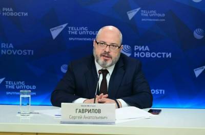 Сергей Гаврилов - Комитет Думы одобрил поправки в проект закона о переаттестации духовенства - pnp.ru
