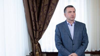 Павел Вовк - Дело Вовка могут закрыть: ВАСК отказал НАБУ в продолжении следствия - 24tv.ua - Новости