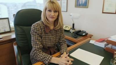 Вячеслав Володин - Светлана Журова - Депутат Госдумы назвала странными высказывания Байдена в сторону РФ - nation-news.ru - Москва