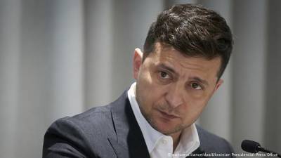 Владимир Зеленский - Не имеем запасной страны, - Зеленский призвал расследовать экологические преступления - 24tv.ua - Новости