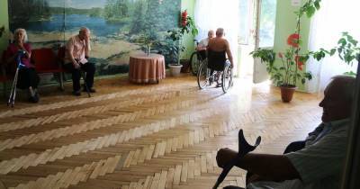 Бабушка рядышком. Как правильно выбрать дом престарелых для близких - focus.ua - Харьков