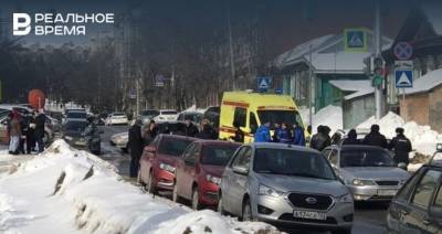 Владимир Путин - Итоги дня: виновные в утрате памятника, жестокое убийство в Уфе и риски топливного кризиса - realnoevremya.ru - респ. Татарстан - Уфа - Казань - Нижнекамск