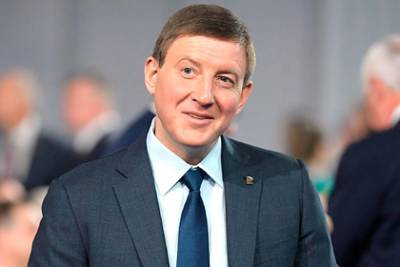 Владимир Путин - Андрей Турчак - Джо Байден - В Совфеде назвали заявление Байдена о Путине триумфом политического маразма - lenta.ru - Крым