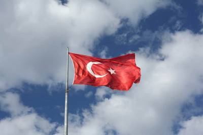 Турция готовится к столкновению с Израилем, Грецией и ЕС — СМИ - newsland.com - Израиль - Турция - Анкара - Кипр - Ливия - Афины - Греция - Иерусалим - Никосия