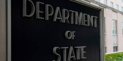 США ввели против России оружейное эмбарго - ruposters.ru - Турция - Анкара