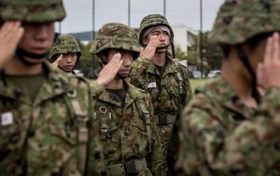 Япония примет участие в военных учениях в Украине - korrespondent.net - Украина - Токио - Япония