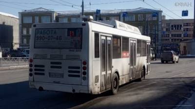 «Откровенная травля» или плохая работа? Страсти вокруг автобусных перевозок в Самаре - riafan.ru - Самара