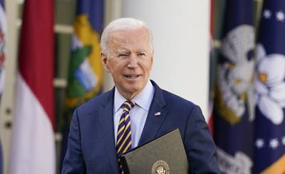 Дональд Трамп - Владимир Путин - Хиллари Клинтон - Джо Байден - Bloomberg: заявление Байдена о Путине — беспомощная истерика - geo-politica.info