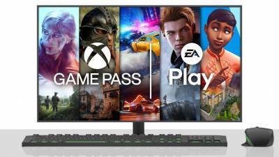 EA Play станет частью Game Pass для ПК уже завтра — доступ к 60+ играм EA без доплаты - itc.ua - Microsoft