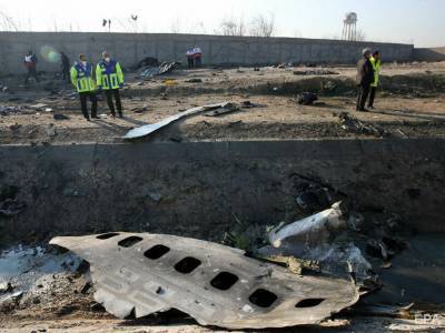 Иран опубликовал финальный отчет о катастрофе самолета МАУ: причина крушения – ошибка оператора ПВО - gordonua.com - Иран - Тегеран