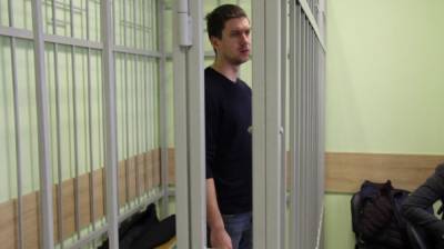 Бывший вице-мэр Воронежа остался с самым тяжким обвинением в коррупции - vestivrn.ru - Воронеж