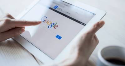 Сбой в работе Google затронул сразу несколько стран Европы - focus.ua - Австрия - Румыния - Венгрия - Хорватия - Словакия