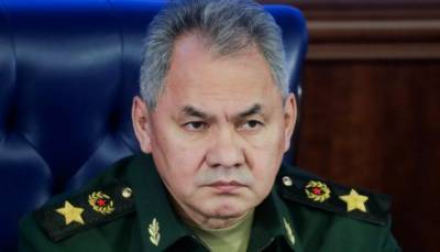 Сергей Шойгу - Шойгу опроверг домыслы о намерении России присоединить Казахстан - runews24.ru