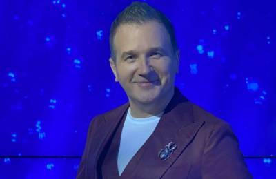 Юрий Горбунов - Горбунов посветил морщинами, поднеся камеру слишком близко: "Просто много..." - sport.politeka.net - Украина