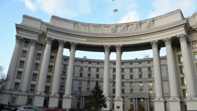 Дмитрий Кулеба - МИД Украины раскритиковал отчёт Ирана о крушении Boeing под Тегераном - russian.rt.com - Иран - Тегеран