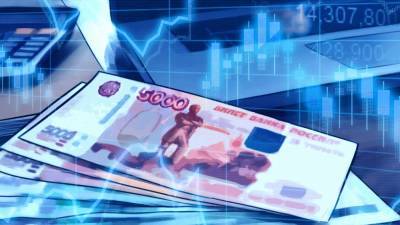 Антон Силуанов - Василий Колташов - Экономист Колташов оценил опасность санкций на госдолг для России - riafan.ru